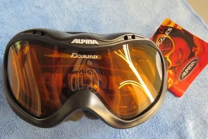 Skibrille Alpina Doubleflex - Bild 1 von 3
