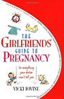 Guide des filles de poche pour la grossesse Vicki Iovine