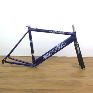 Cervélo Eyre Time Trial Frameset – 50cm – 650c Aero TT/Triathlon Frameset - Picture 1 of 15