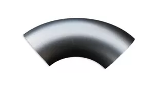Arco de soldadura de acero inoxidable 304 arco de tubo 90' 34-102 mm - Imagen 1 de 12