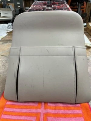 1997 1998 1999 Lexus ES300 Front Seat-Back Trim Cover Foto 1 de 4