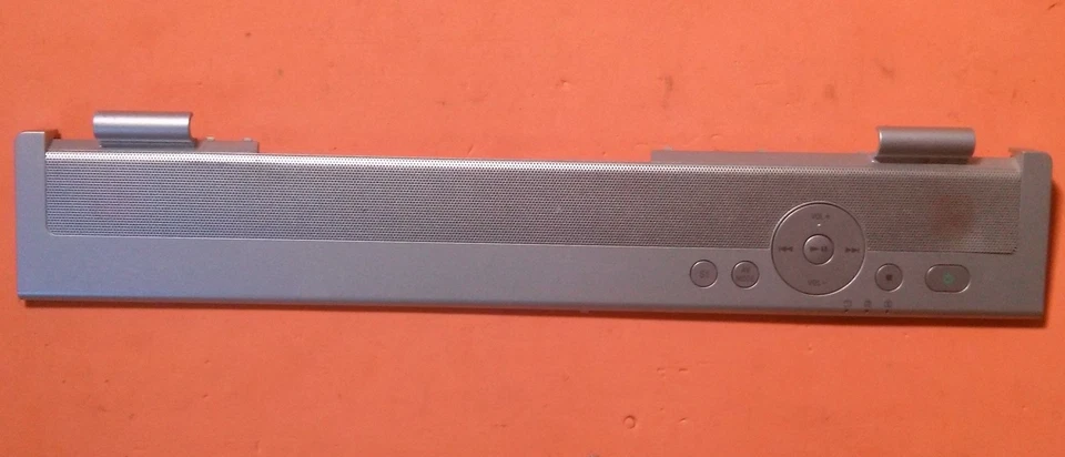 Cover On Sony Vaio VGN FZ31 VGN FZ21 Pcg 392M Pcg 3A1M Power Button Cover - image 1 of 1