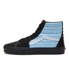 Vans Sk8-hi Color Haribo Black Multi Vn0007nsbml Sneaker Men Us11