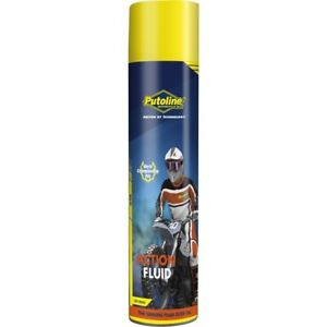 Putoline Action Fluid Spray MX Motocross Off Road Motorbike Foam Air Filter Oil