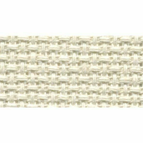 DMC 269568 Gold Standard Aida 16 Count 15inx18in Box-natural