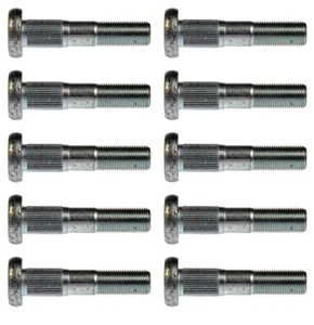 10 Wheel Lug Studs (Dorman #610-189) - Picture 1 of 2