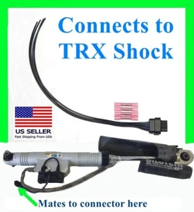 fits Ram TRX Bilstein Shock Absorber Suspension Connector Plug Pigtail Wiring - Picture 1 of 1