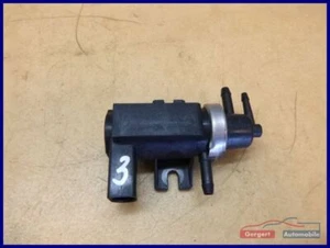 Válvula magnética válvula de vacío 1J0906627 SEAT LEON (1M1) 1.9 TDI - Imagen 1 de 4