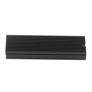 1 Set M.2 SSD NVMe Heat Sink Hard Disk Aluminum Heatsink Heat Dissipation - Afbeelding 1 van 12