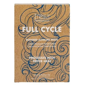 Tressa Full Cycle Individual Wave-6 Pack - Picture 1 of 1