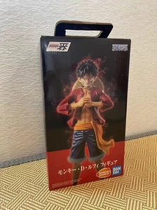 BANDAI ONE PIECE Luffy B MASTARLISE EXTRA Ichiban kuji - Picture 1 of 2