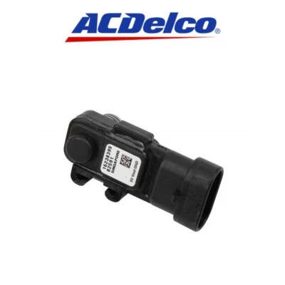 Sensor de presión del tanque de combustible ACDelco 16238399 16238399 para Chevrolet 96-11 Foto 1 de 3