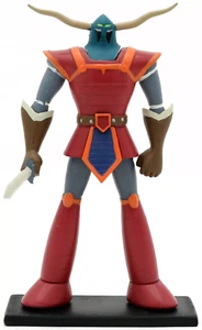 Go Nagai Robot Collection n 101 Kingdan X 10 serie Mazinga Z statuina in resina - Picture 1 of 2