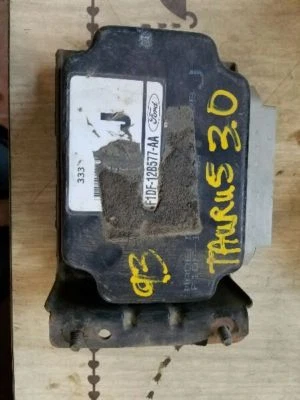 MOTOR ECM SERVE 92-95 SABLE F1DF-12B577-AA - Imagem 1 de 4