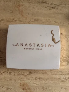 Anastasia Beverly Hills Iced Out Highlighter Lidschatten Neu - Bild 1 von 3