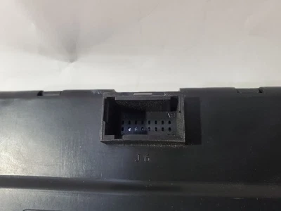 GMC Sierra 1500 2003 2004 2005 2006 OEM BCM módulo de control de carrocería 15136876 Foto 1 de 4