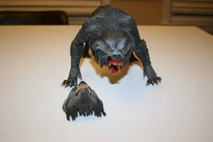 NECA Kessler Wolf American Werewolf in London Ultimate Figure - Picture 1 of 6