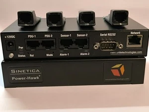 SINETICA POWER - HAWK2 - Afbeelding 1 van 3