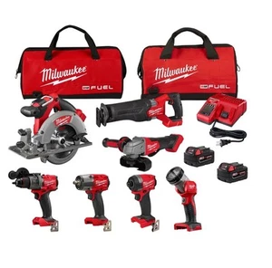 Milwaukee Power Tools - Picture 1 of 16