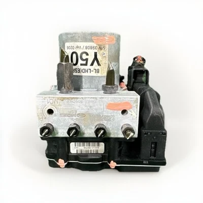 Módulo de bomba de freio ABS antilock fabricante de equipamento original 2007 2008 2009 Kia Sorento 58910-3E500 - Imagem 1 de 4