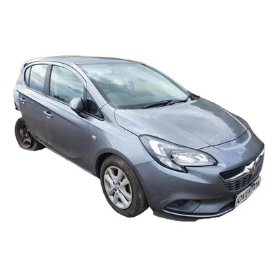 VAUXHALL CORSA LR STRUT - Image 1 of 4