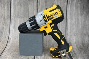DeWalt DCD996N-XE 18V XRP Cordless Brushless Hammer Driver Drill - SKIN ONLY - Bild 1 von 4