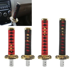 Shift Knob for Manual Transmission Cars 1520CM Upgrade Your Driving Style - Picture 1 of 57