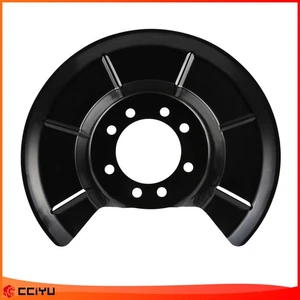 Brake Dust Shield Rear Side Fits 2004-2013 Mazda 3 2006-2010 2012-2015 Mazda 5 - Picture 1 of 8