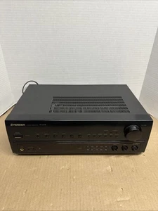 Pioneer SX-253R stereo receiver 70w/per channel tested - Picture 1 of 6