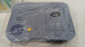 CASIO LOOPY SV-100SET A Used