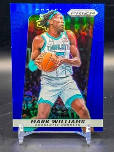 2024-25 Prizm Deca Mark Williams Blue Prizm /149 #169 - Picture 1 of 2