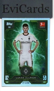 Lukas Ullrich - Nr. 356 - Rising Star -  Match Attax Bundesliga 25/26 - Picture 1 of 1