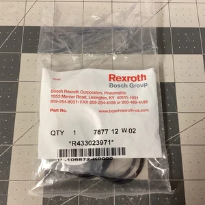 REXROTH R433023971 P-060918-00000 SEAL KIT (LQS37R) - Picture 1 of 2