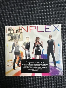 Funplex by B-52's (The), The B-52s (CD, Mar-2008, Astralwerks) SEALED - Imagen 1 de 2