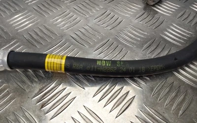 2018 KIA OPTIMA AC HOSE 2016-2019 011-H2262 24 1.6 DIESEL D4FE - Image 1 of 3