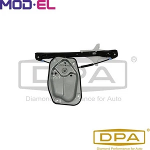 WINDOW REGULATOR 88390721902 FOR VW JETTAIII CAYB/BLF/CAYC 1.6L BPY/CCTA 2.0L - Picture 1 of 6