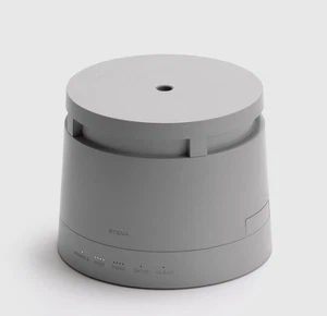 STENA Full Stainless Steel Titanium Heating Humidifier STN100 Baby-Friendly - Picture 1 of 11