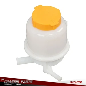 Power Steering Reservoir w/ cap 603-937 For Subaru Legacy Outback 2.5L 2000-2004 - Picture 1 of 14