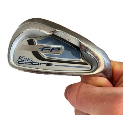 King Cobra FP 5 Iron Golf Club Right Handed RH Aldila VS Proto-HL Shaft - Image 1 of 4
