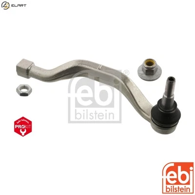 TIE ROD END 38724 FOR RENAULT LAGUNA/III/Sportour/Tourer/Grandtour 1.5L 4cyl - Image 1 of 4