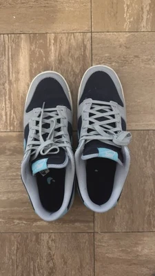 Nike Dunk Low Hombre Talla 11.5 Premium Retro Foto 1 de 4