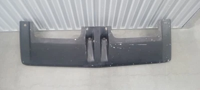 Isuzu Trooper 1981-1991 (primera generación) LUND visera de techo # 1ZT Foto 1 de 4