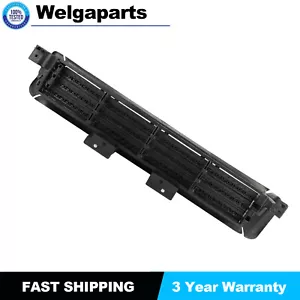 62330-5AA0A Black Active Grille Shutter W/ Motor For 2015-2023 Nissan Murano AU - Picture 1 of 11