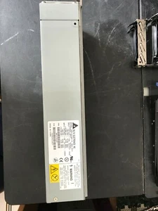 SGI/DELTA ELECTRONICS 060-0119-001 DPS-1001AB-1 ALIMENTATORE ORIGINALE/ONICE 3000 - Foto 1 di 4