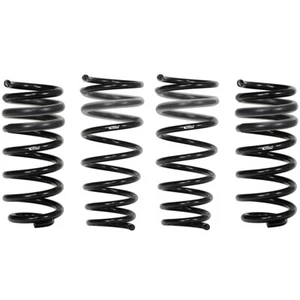 Eibach 1570.140 PRO-KIT Front Rear Lowering Springs Kit for 2000-06 Audi TT 1.8L - Picture 1 of 8