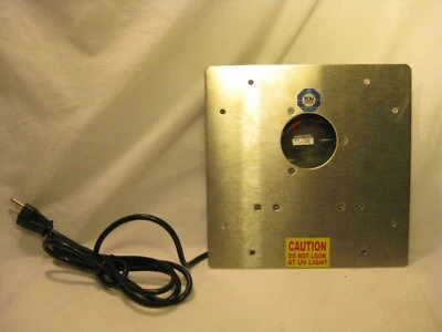 peças / ? TUV RGF modelo ambiental HVAC PHI 212-16 EUA componente de lâmpada LED?? - Imagem 1 de 4