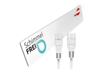 SCHIMMELDRY Schimmel Dry Luftentfeuchter M2 Erweiterungs-Set