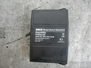 CHEVROLET LACETTI 2010 PARKING SENSOR MODULE - Picture 1 of 3
