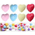 50 Pcs Love Accessories Party Decor Gift Kawaii Charms DIY