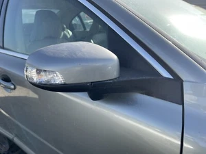 2007 2008 Volvo S80 Right Passenger Side Used Power Mirror Green 471 With Camera - Picture 1 of 6